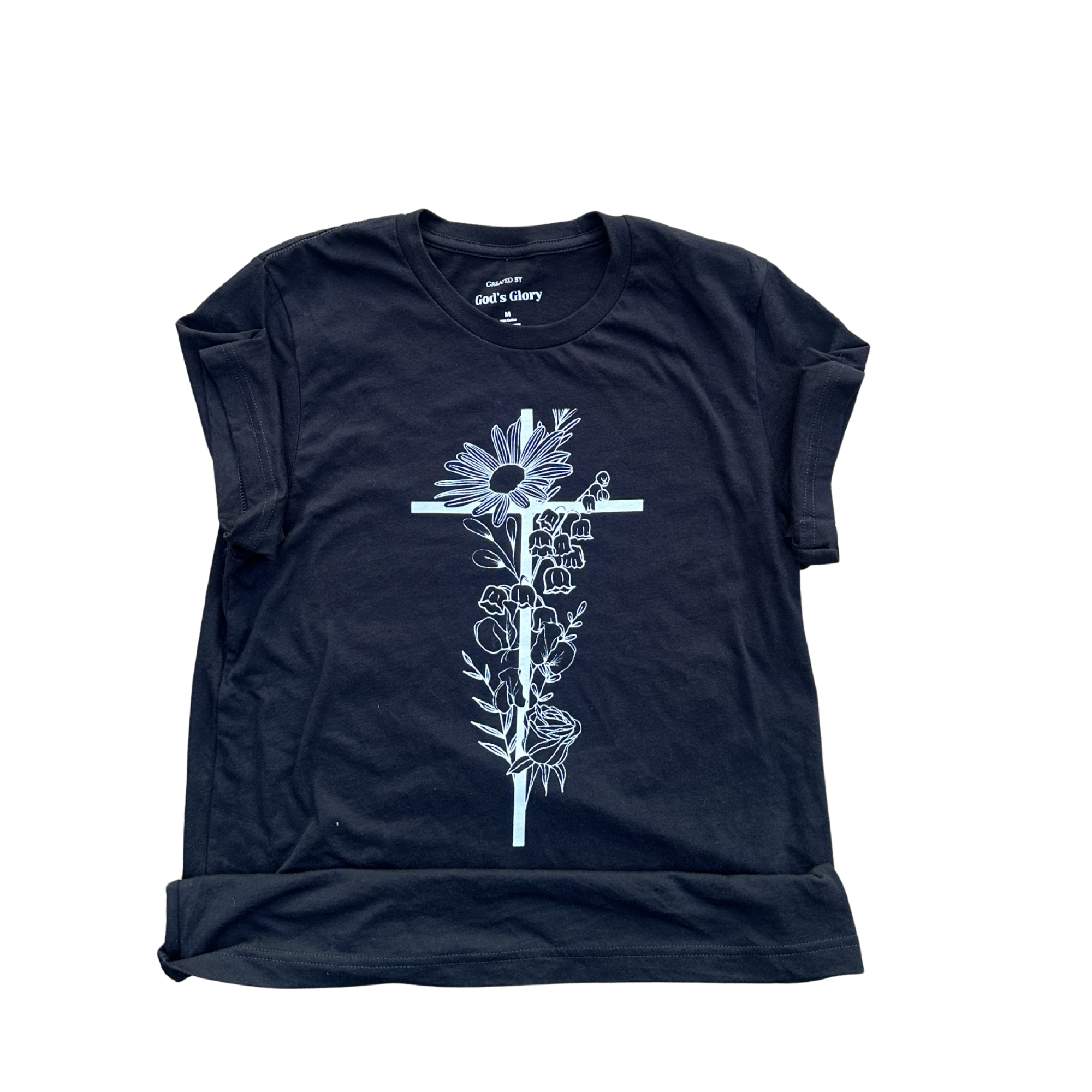 The Isaiah 40:8 Tee