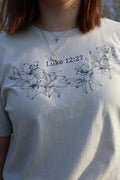 The Consider the Lilies Tee